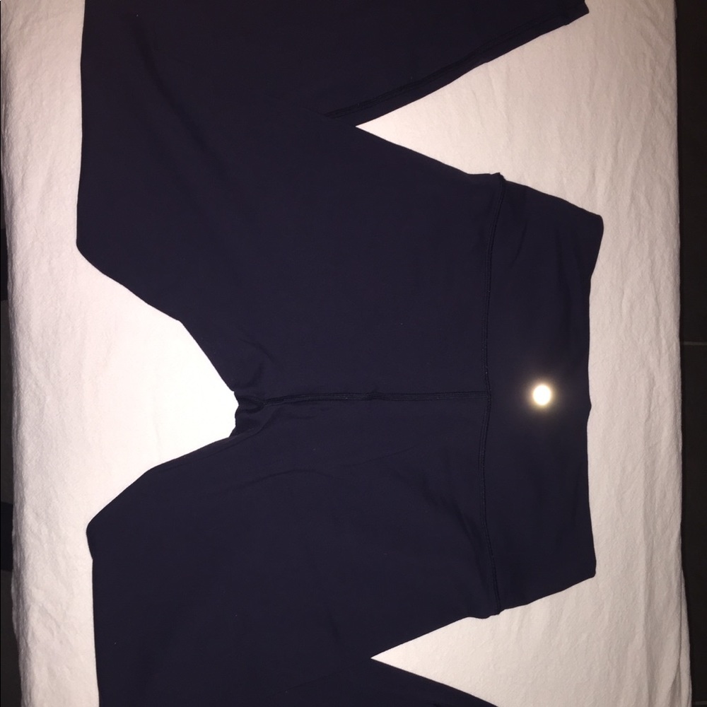 Lulu lemon leggings